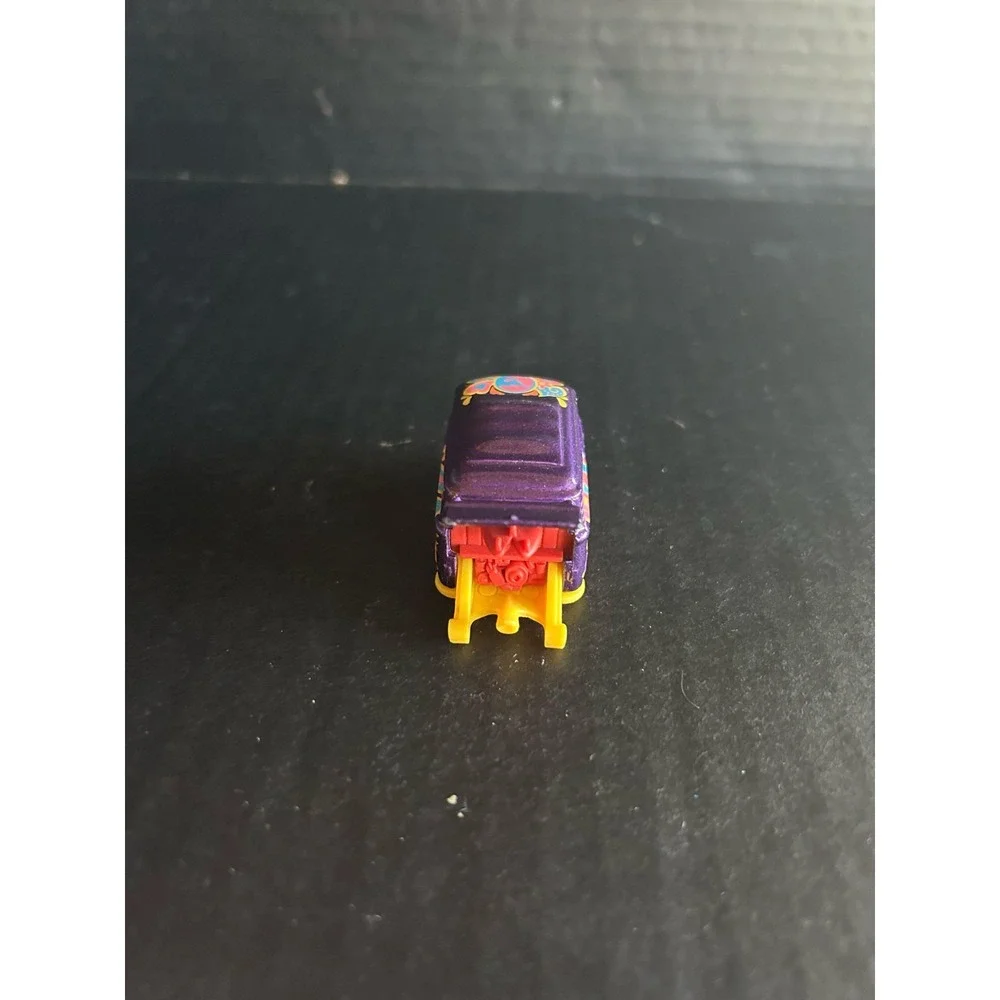 Hot Wheels HW Art Cars Kool Kombi Treasure Hunt - Loose